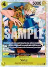 Product image for Sanji