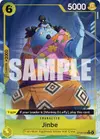 Product image for Jinbe (Full Art)