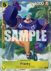 Product image for Franky (Full Art)