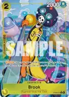 Product image for Brook (Full Art)
