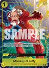 Product image for Monkey.D.Luffy (012) (Full Art)