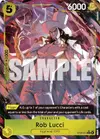Product image for Rob Lucci (Full Art)