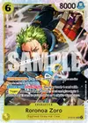 Product image for Roronoa Zoro