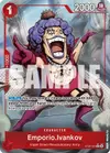 Product image for Emporio.Ivankov (Full Art)