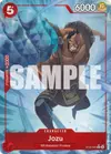 Product image for Jozu (Full Art)