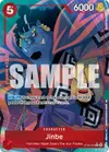 Product image for Jinbe (Full Art)
