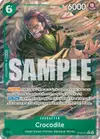 Product image for Crocodile (Full Art)