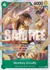 Product image for Monkey.D.Luffy