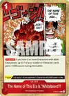 Product image for The Name of This Era Is "Whitebeard"!!