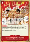 Product image for Can You Still Fight, Luffy?! Of Course!!