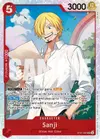 Product image for Sanji
