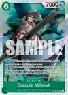 Product image for Dracule Mihawk