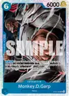 Product image for Monkey.D.Garp