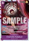 Product image for Charlotte Katakuri (ST34-001)