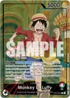Product image for Monkey.D.Luffy
