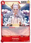 Product image for Yamato