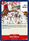 Product image for Mini-Merry