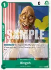 Product image for Bingoh