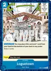 Product image for Loguetown