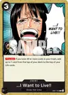 Product image for ...I Want to Live!!