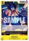 Product image for Gastino