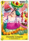 Product image for Charlotte Compote