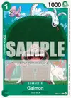 Product image for Gaimon