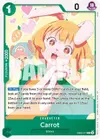 Product image for Carrot