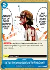 Product image for And That's When Somebody Makes Fun of Their Friend's Dream!!!!
