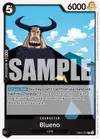 Product image for Blueno