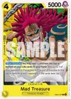 Product image for Mad Treasure