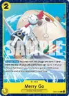 Product image for Merry Go (060)