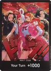 Product image for DON!! Card (Heroines Special Set)