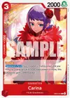Product image for Carina (EB03-004)