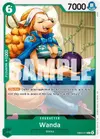 Product image for Wanda (EB03-019)