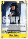 Product image for Nico Robin (EB03-054)