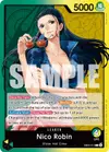 Product image for Nico Robin (010)