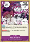 Product image for Pink Hornet