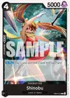 Product image for Shinobu