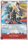 Product image for Kid & Killer - EB01-003