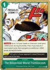 Product image for The Billion-fold World Trichiliocosm (Zoro Deck)