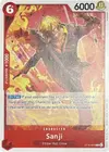 Product image for Sanji - ST10-004