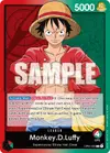 Product image for Monkey.D.Luffy (003)