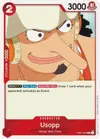 Product image for Usopp
