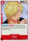 Product image for Sanji