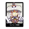 Product image for DON!! Card (Official 9 Pocket Binder Vol.1)