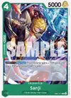 Product image for Sanji (Tournament Pack 2025 Vol. 1)
