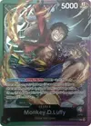 Product image for Monkey.D.Luffy (EB02-010)