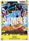 Product image for Jinbe (Tournament Pack 2025 Vol. 3)