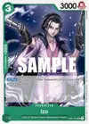 Product image for Izo (Tournament Pack Vol. 2)